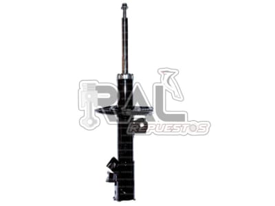 AMORTIGUADOR DELANTERO DERECHO NISSAN QASHQAI J10 2008-2014