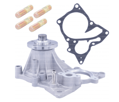 BOMBA AGUA TOYOTA HILUX 2.4/2.8 2016-2018