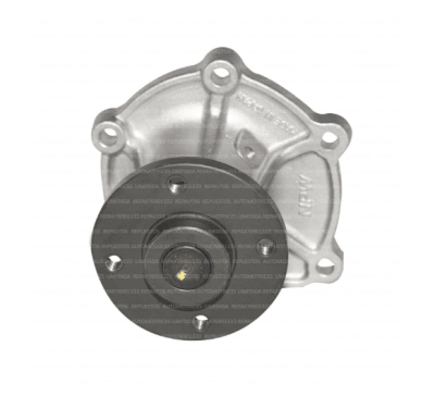 BOMBA AGUA SIN POLEA TOYOTA COROLLA 1.3 1988-1992