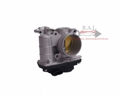 CUERPO ACELERACION NISSAN TIIDA 07-16 QASHQAI 1.6 08-131