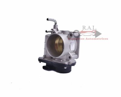 CUERPO ACELERACIÓN NISSAN QASHQAI 2.0 2010-2014