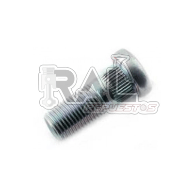 PERNO RUEDA NISSAN  NAVARA 2007-2016
