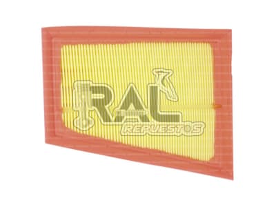 FILTRO AIRE NISSAN PLATINA 1.6 2002-2010