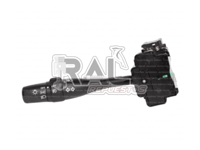 TELECOMANDO LUCES NISSAN TERRANO D22 C/NEBLINEROS 2001-20162