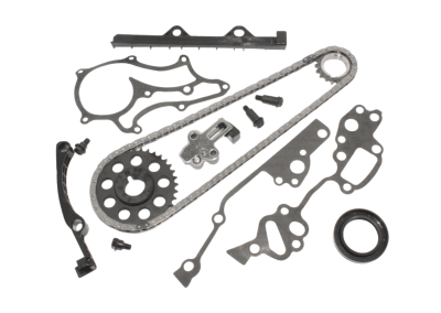 KIT DISTRIBUCION TOYOTA HILUX 2.4 4X2 / 4X4 1993-19971