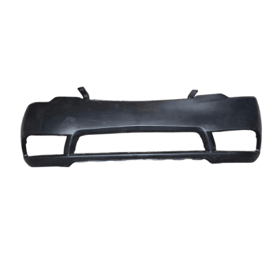 Parachoques Delantero Con Hoyo Neblinero Kia Cerato 2009-2013 Netmotors