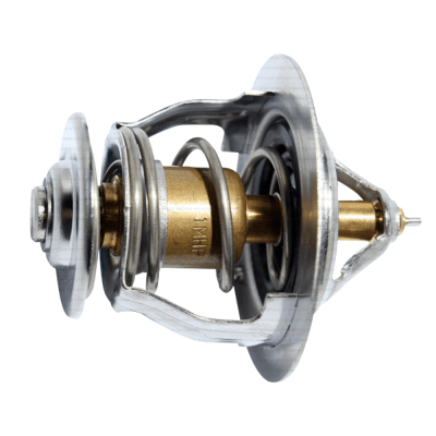 TERMOSTATO DE MOTOR KIA FRONTIER K2400 BESTA 88.0ºC 54MM CÉNTRICO CON O-RING
