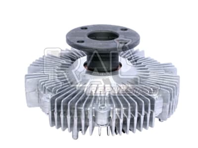 ACOPLE VISCOSO NISSAN NAVARA 2.5 2014-2016