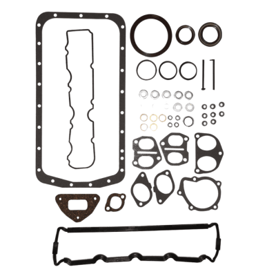 Juego Empaquetadura Motor Peugeot Partner 1.9 Dw8b 2004-20073