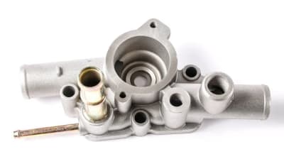BASE TERMOSTATO TOYOTA TERCEL 1995-19991