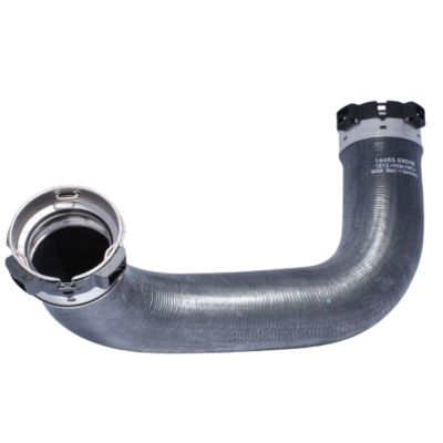 MANGUERA ADMISIÓN TURBO NISSAN NAVARA 2007-20161