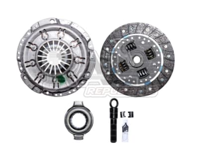 Kit De Embrague Nissan V16 1994-2010