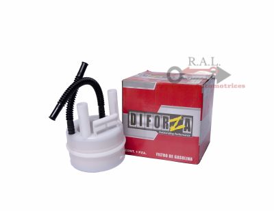 FILTRO BENCINA NISSAN NP300 2015-2018