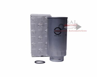 FILTRO DECANTADOR ORIGINAL NISSAN TERRANO D22 2.5 2001-20161