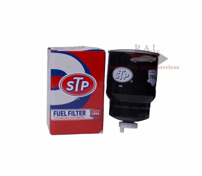 FILTRO PETROLEO NISSAN NAVARA 2.5 2007-2011