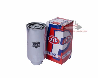 FILTRO PETROLEO DECANTADOR NISSAN TERRANO D22 2.5 2001-2016