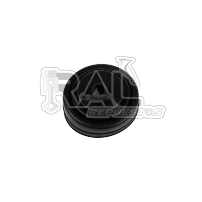 FUNDA PALANCA DE CAMBIO NISSAN NAVARA 2.5 2007-2014