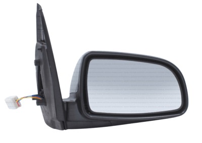 Espejo Derecho Electrico Chevrolet Aveo 1.4 2007-2013