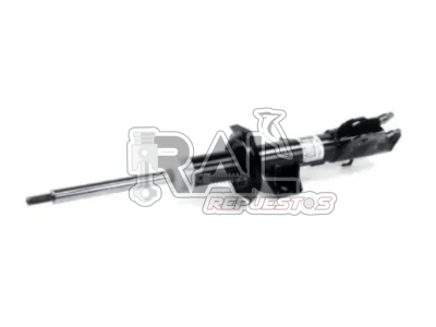 AMORTIGUADOR DELANTERO IZQUIERDO NISSAN KICKS1