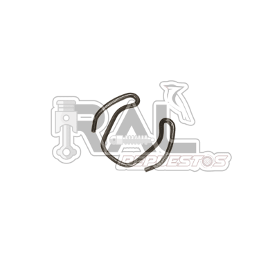 SEGURO RODAMIENTO EMBRAGUE NISSAN NP300 2.3 2015-20181