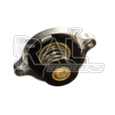 TAPA RADIADOR NISSAN V16 NISSAN D22/D21