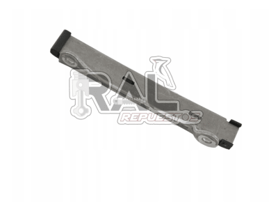 GUIA CADENA DE DISTRIBUCION NISSAN TERRANO 2007-20161