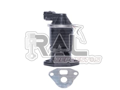 VALVULA EGR CHEVROLET OPTRA 1.6 / VIVANT 1.6 2004-2010