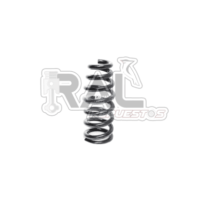 ESPIRAL DELANTERO NISSAN NAVARA 2007-2016