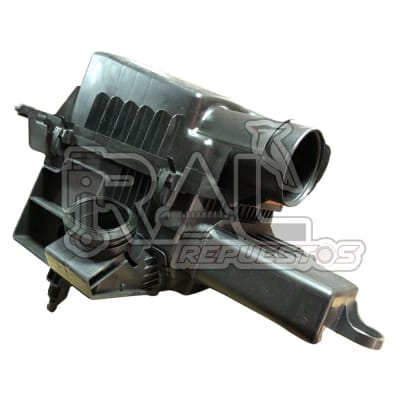 PORTA FILTRO NISSAN NP300 2015-2018