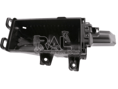 PORTA FILTRO NISSAN VERSA 1.6 2012-2018