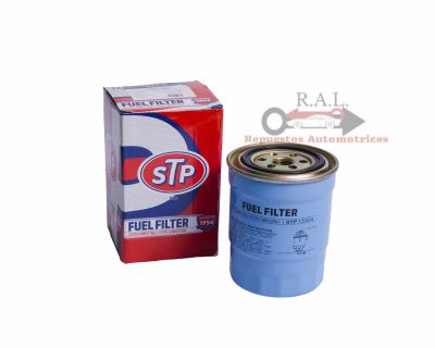 FILTRO PETROLEO NISSAN TERRANO D22 2.5/2.7 1994-2010