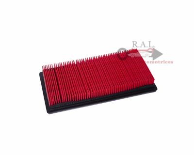 FILTRO AIRE ORIGINAL NISSAN MARCH NISSAN VERSA 2012-2018