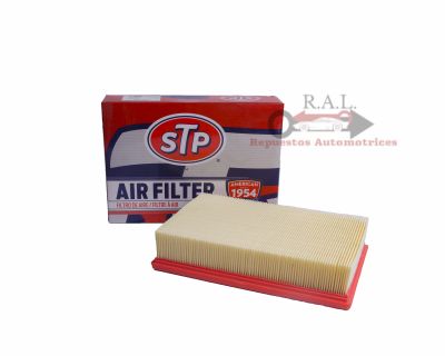 FILTRO AIRE NISSAN NAVARA HD 2014-2018 PATHFINDER R51 14-18