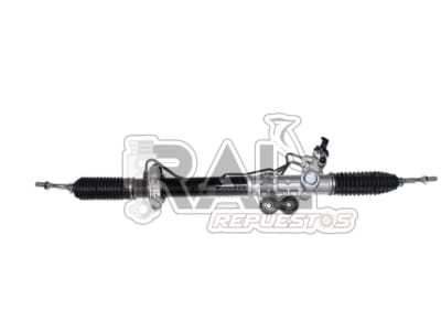 CREMALLERA DIRECCION HIDRAULICA NISSAN NAVARA 2.5 2007-20162