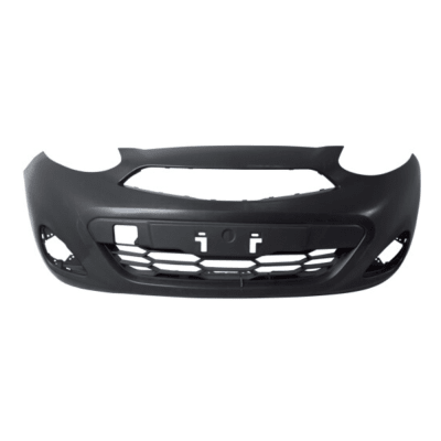 PARACHOQUE DELANTERO NISSAN MARCH 2014-20181