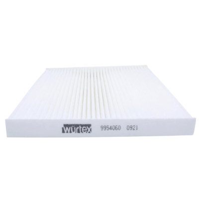Filtro Polen Cabina Aire Acondicionado Nissan Qashqai Sentra X-Trail Wurtex1