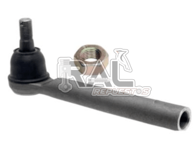 TERMINAL DIRECCION EXTERIOR NISSAN MURANO Z50 3.5 2004-20081