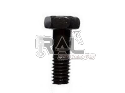 PERNO CAÑERIA INYECCION NISSAN D22 2.5 1998-20101