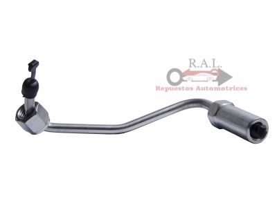 CAÑERIA INYECTOR N°1 NISSAN NAVARA 2.5 2007-20141
