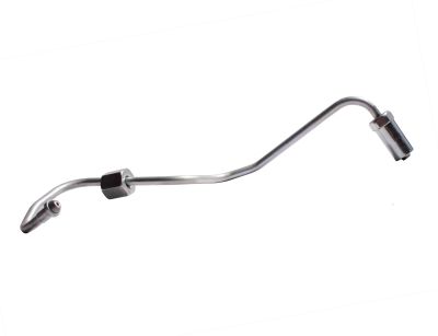 CAÑERIA INYECTOR N°1 NISSAN TERRANO D22 2.5 2001-2011