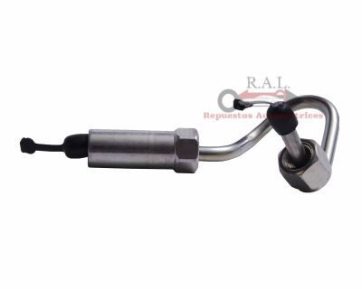 CAÑERIA INYECTOR N°2 NISSAN NAVARA 2.5 2007-2014