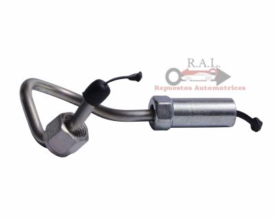 CAÑERIA INYECTOR N°3 NISSAN NAVARA 2.5 2007-2014