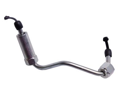 CAÑERIA INYECTOR N°4 NISSAN NAVARA 2.5 2007-20141