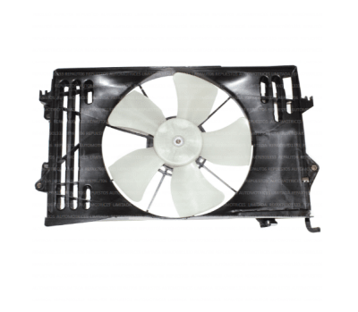 ELECTROVENTILADOR TOYOTA COROLLA 1.6 2002-20081