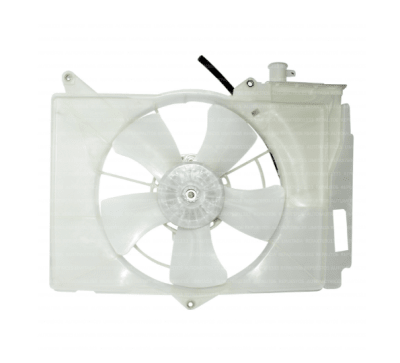 ELECTROVENTILADOR TOYOTA YARIS-SPORT 1999-2005