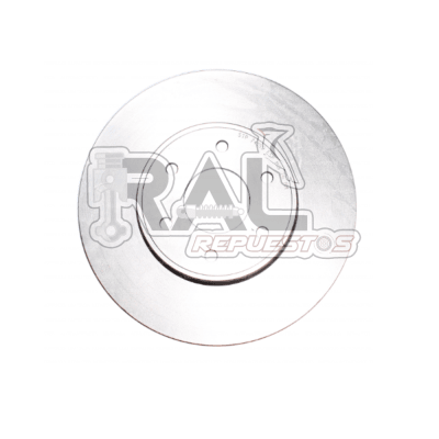 DISCO FRENO DELANTERO NISSAN NAVARA 2.5 2007-20161