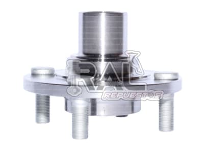 MAZA DELANTERA NISSAN V16 1990-2010 SENTRA 2 B14 1995-2001