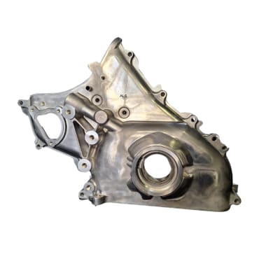 BOMBA ACEITE NISSAN NAVARA 2.5 2007-2013