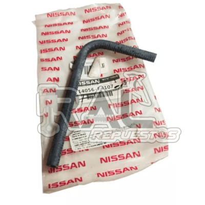 MANGUERA PORTA TERMOSTATO NISSAN V16 TWINCAM 1994-20101