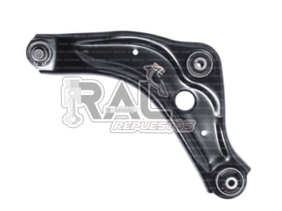 BANDEJA IZQUIERDA QASHQAI J11 2014-20181